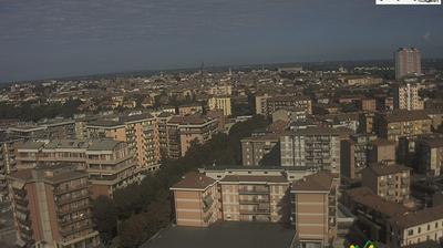 immagine della webcam nei dintorni di Soresina: webcam Piacenza