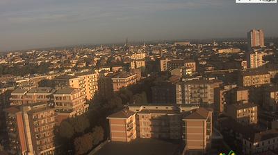 Preview delle webcam di Piacenza