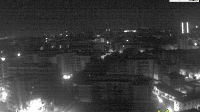 immagine della webcam nei dintorni di Sant'Angelo Lodigiano: webcam Piacenza