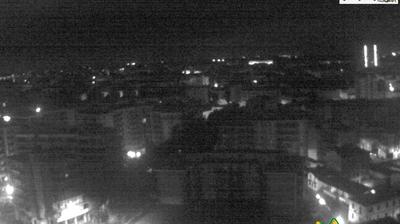 immagine della webcam nei dintorni di Salsomaggiore Terme: webcam Piacenza
