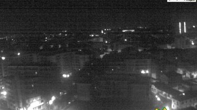 immagine della webcam nei dintorni di Costa de' Nobili: webcam Piacenza