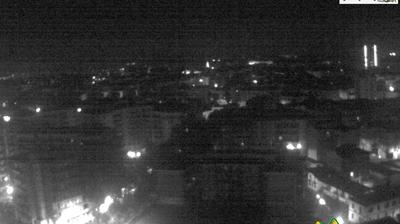 immagine della webcam nei dintorni di Castelnuovo Bocca d'Adda: webcam Piacenza