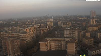 immagine della webcam nei dintorni di Grazzano Visconti: webcam Piacenza