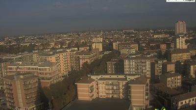 immagine della webcam nei dintorni di Castelnuovo Bocca d'Adda: webcam Piacenza