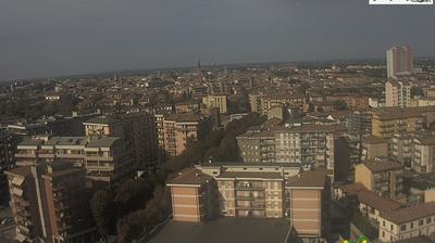 immagine della webcam nei dintorni di Castelnuovo Bocca d'Adda: webcam Piacenza