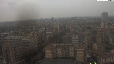 immagine della webcam nei dintorni di Salsomaggiore Terme: webcam Piacenza