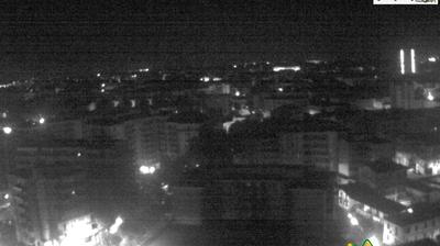 Preview delle webcam di Piacenza