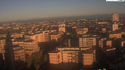 immagine della webcam nei dintorni di San Rocco al Porto: webcam Piacenza