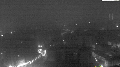 immagine della webcam nei dintorni di Salsomaggiore Terme: webcam Piacenza