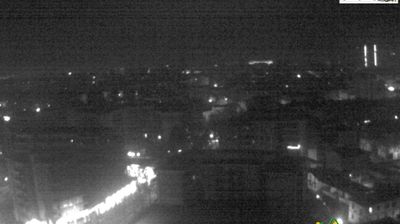 immagine della webcam nei dintorni di Costa de' Nobili: webcam Piacenza