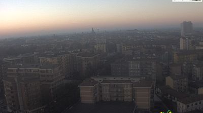 Preview delle webcam di Piacenza