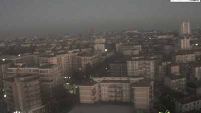 immagine della webcam nei dintorni di Costa de' Nobili: webcam Piacenza