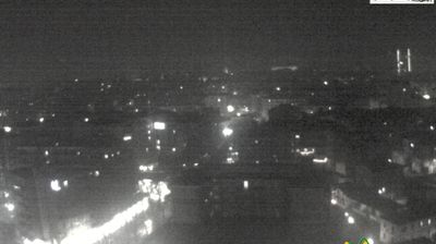 immagine della webcam nei dintorni di Codogno: webcam Piacenza