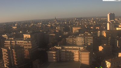 immagine della webcam nei dintorni di Salsomaggiore Terme: webcam Piacenza
