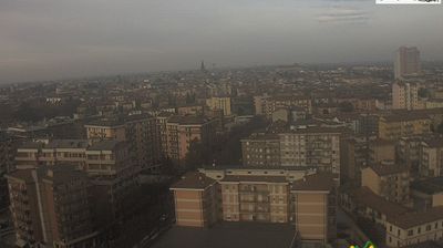 immagine della webcam nei dintorni di Codogno: webcam Piacenza