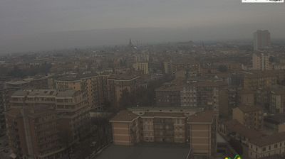 immagine della webcam nei dintorni di Salsomaggiore Terme: webcam Piacenza