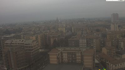 immagine della webcam nei dintorni di Sant'Angelo Lodigiano: webcam Piacenza
