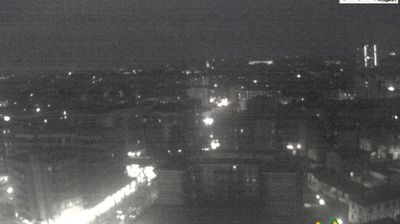 immagine della webcam nei dintorni di Sant'Angelo Lodigiano: webcam Piacenza