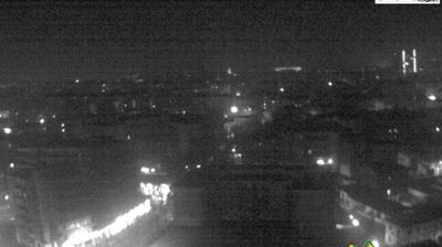 immagine della webcam nei dintorni di Costa de' Nobili: webcam Piacenza