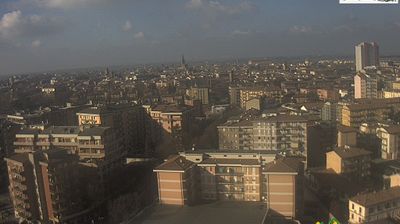 Preview delle webcam di Piacenza