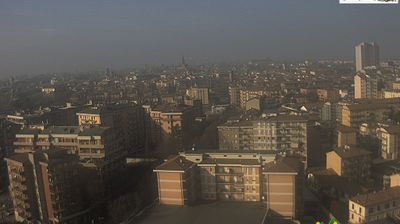 immagine della webcam nei dintorni di Soresina: webcam Piacenza