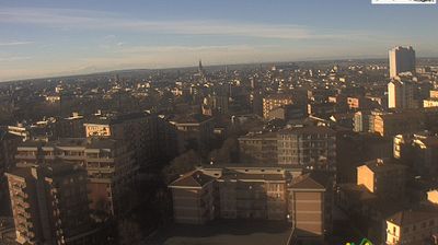 Preview delle webcam di Piacenza