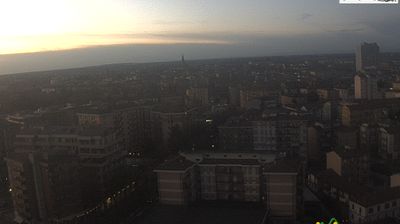 Preview delle webcam di Piacenza