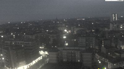 immagine della webcam nei dintorni di Salsomaggiore Terme: webcam Piacenza