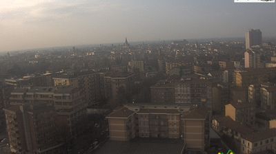 immagine della webcam nei dintorni di Salsomaggiore Terme: webcam Piacenza