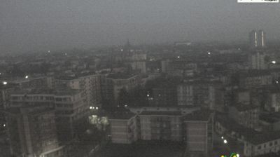 immagine della webcam nei dintorni di Castelnuovo Bocca d'Adda: webcam Piacenza