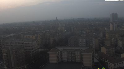 immagine della webcam nei dintorni di Castelnuovo Bocca d'Adda: webcam Piacenza