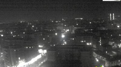 immagine della webcam nei dintorni di Castelnuovo Bocca d'Adda: webcam Piacenza