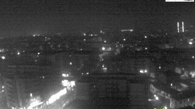 immagine della webcam nei dintorni di Costa de' Nobili: webcam Piacenza