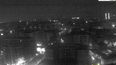 immagine della webcam nei dintorni di Costa de' Nobili: webcam Piacenza