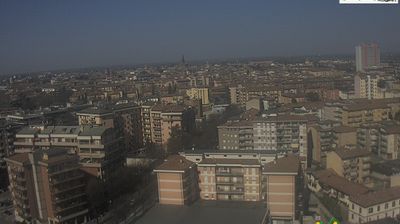 immagine della webcam nei dintorni di San Rocco al Porto: webcam Piacenza