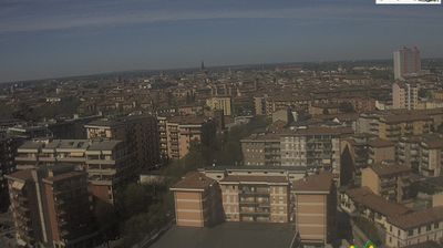 Preview delle webcam di Piacenza