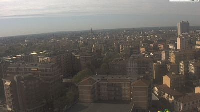 Preview delle webcam di Piacenza