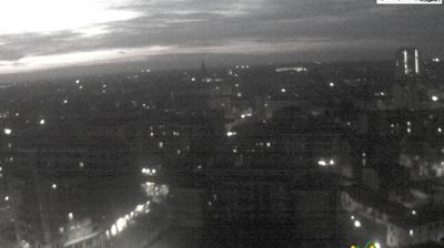 immagine della webcam nei dintorni di Tabiano Terme: webcam Piacenza