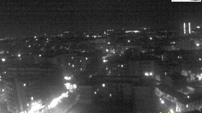 immagine della webcam nei dintorni di Salsomaggiore Terme: webcam Piacenza