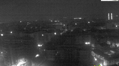 immagine della webcam nei dintorni di Salsomaggiore Terme: webcam Piacenza