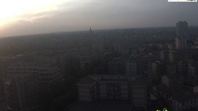 immagine della webcam nei dintorni di Vigolzone: webcam Piacenza