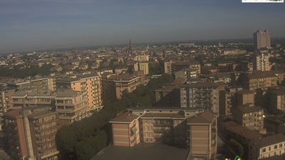 Preview delle webcam di Piacenza
