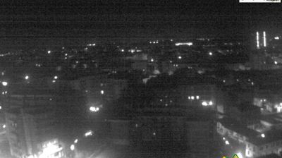 immagine della webcam nei dintorni di Grazzano Visconti: webcam Piacenza