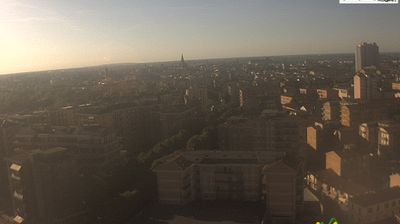 immagine della webcam nei dintorni di Castelnuovo Bocca d'Adda: webcam Piacenza
