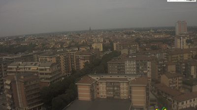 Preview delle webcam di Piacenza