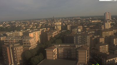 immagine della webcam nei dintorni di Sant'Angelo Lodigiano: webcam Piacenza