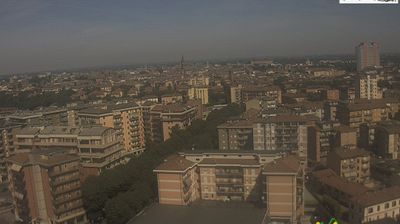 immagine della webcam nei dintorni di Grazzano Visconti: webcam Piacenza