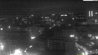 immagine della webcam nei dintorni di Graffignana: webcam Piacenza