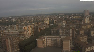 immagine della webcam nei dintorni di Graffignana: webcam Piacenza