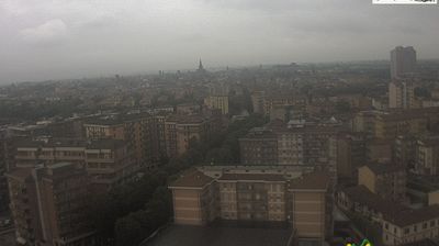 immagine della webcam nei dintorni di San Rocco al Porto: webcam Piacenza